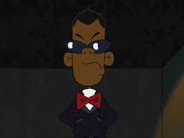 She said that they had become wild and unruly for a while now. Numbuh Infinity Knd Code Module Fandom