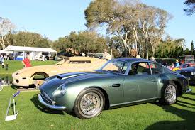 Image result for Pale Primrose 1961 Aston Martin