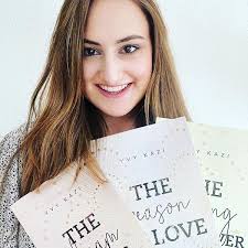 The Feeling Of Forever (St. Clair Campus 3) eBook : Kazi, Yvy: Amazon.de:  Kindle-Shop