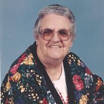 Mary Lorraine Kendall Obituary