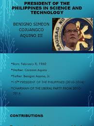 Aquino's father and namesake, former senator benigno aquino jr, was killed at the manila international airport upon his return from exile in the us in 1983. Sts Aquino Final Benigno Aquino Iii Corazon Aquino