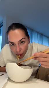 Ramen Dinner Nanxy Pelocy