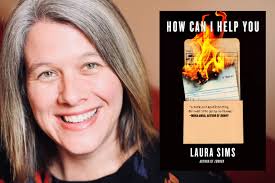In Conversation with Author Laura Sims