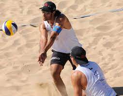 Revelan divertidos e inéditos detalles de su relación y hablan de sus opciones en los olímpicos la dupla de vóleibol playa sigue destacando a nivel mundial. Primos Grimalt Jugaran La Final Del Volley Playa Sudamericano En Penalolen Septima Pagina Noticias