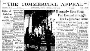 Challenge them to a trivia party! Memphis Trivia Quiz Quotes From The Commercial Appeal Newspapers