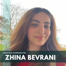 Our next duo of coordinators are the Health & Wellbeing coordinators. First  up is Angela (@elloitsangela)! 🦘Name: Angela Flor Mateo ✨Pronouns: She/her  💙Position: Health & Wellbeing Coordinator 📚Year of Study: 4A Health