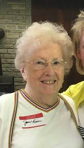 It has been reported that Jacqueline Kaiser has passed away. I know nothing  else. She will be missed by all that knew her.