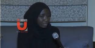 A ranar alhamis 3 ga watan yunin 2021 ne malam ibrahim ya cika kwana 2,000 a hannun gwmanatin najeriya, tun bayan kama shi da aka yi tare da matarsa a. Daughter Of Nigeria S Sheikh Zakzaky Talks About Her Father S Situation And Authorities Brutal Measures Al Manar Tv Lebanon