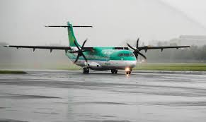 Stobart air flight left belfast airport at 10.40am today heading for exeter, devon Stobart Air Collapses After Sale Falls Through Aviation Week Network