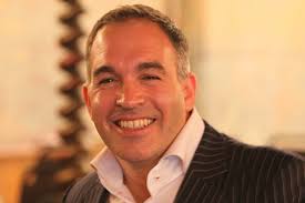 Interview: Neil Marcus — Jewish Renaissance