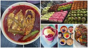 Hah, banyak juga tempat sarapan di melaka yang menarik, kan? 11 Port Makan Best Di Melaka Yang Tak Ramai Tahu Unik Sedap Serius Berbaloi
