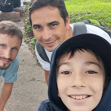 Escapadita con el 🐣 ☺️🫶