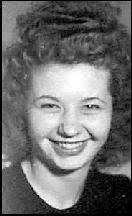 Esther Tanguay Obituary (1929