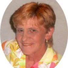 Sharon Driscoll (1943-2008)