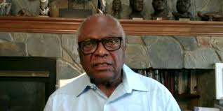 Blackness is a threat': André Leon Talley