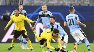 The variety of different activities taking place at the fraunhofer institute material flow and logistics ( fraunhofer society ) has, over the past few years, led to a bundling of. Champions League Ergebnisse 2020 21 Fc Bayern Munchen Zieht Ins Achtelfinale Ein News De