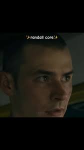 Randall Kirkland from