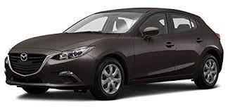 At that point select the mazda 6 in titanium flash color. 2015 Mazda 3 I Sport 5 Door Hatchback Automatic Transmission Titanium Flash Mica Mazda Mazda3 Mazda Mazda 3