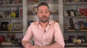 Chumel torres (youtuber) was born on the 7th of may, 1982. Hbo Suspende Programa De Chumel Torres Tras Polemica Por Comentarios Actualidad Forbes Mexico