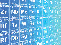 Chemical Element Accessscience From Mcgraw Hill Education