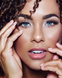 Jasmine Douglas's Instagram, Twitter & Facebook