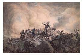 El 13 de mayo de 1846, estados unidos declaró la guerra a méxico. Memoria Politica De Mexico
