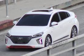 No official update on key highlights on hyundai ioniq launch: 2017 Ioniq 5 Pakwheels Blog