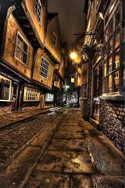 That Old London Town York England Places To Travel England