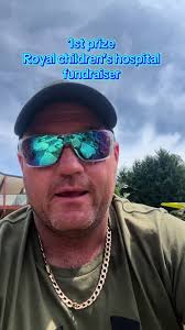 Royal Children's Hospital Fundraiser Motorbike Event