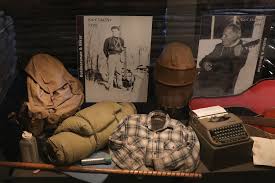 Earl Shaffer Shelter