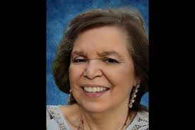 Jacqueline 'Jackie' Marion (Cunningham) McCann