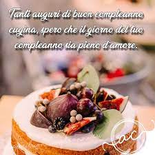 Auguri Di Buon Compleanno Cugina Le Frasi Piu Belle