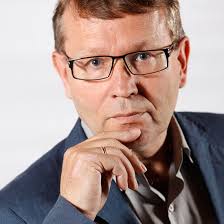 Det var ting de ikke så