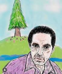 I played Marco Fogagnolo in Everybody Loves Raymond…stellar cast, shot  partly in Rome, Italy. The late great #dorisroberts #peterboyle & hilarious  #bradgarrett #everybodylovesraymond #davidproval #rayramano