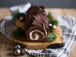 Toutes Nos Recettes De Buches De Noel Buche De Noel Recette Dessert Noel Recette Buche