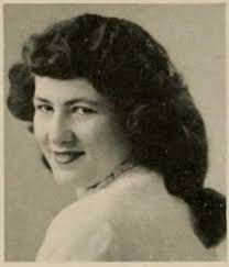 Carol Jean “Snooks” Haeg Swanson (1930-2014)