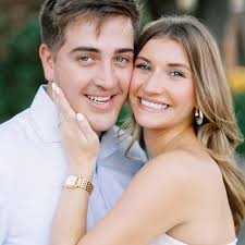 Kylie Callaway and Daniel Kirby's Wedding Website