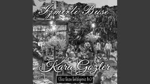Kara Gozler Goz Goze Geldigimiz An Youtube