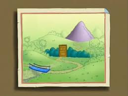 Dora and boots travel to tall mountain, where the comical monkey is set to compete in a riddle contest. 250 Dora The Explorer And Gold Clues Ideas Dora The Explorer Dora Blue S Clues