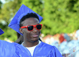 BMHS Class of 2013 sticks together