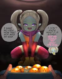 Masked Majin Dragon Ball hentai videos, GIFs, and images | R34.app