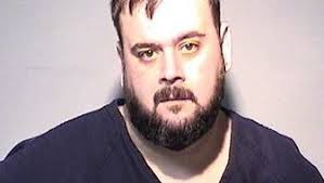 Photos: Arrest mugshots 12-5-16