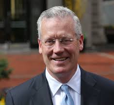 Developer has faith in the friars — and in a high-rise