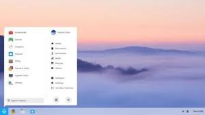 Zorin Os 15 Enters Beta With Flatpak Support Based On Ubuntu Desktop Themes Settings App Microsoft Windows Operating System