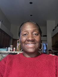 TEXTURED-YOKE SWEATER