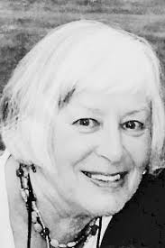 Patricia Stanton Obituary (1937