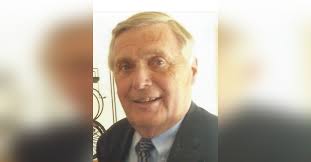 Obituary information for Rev. Robert H. Michel