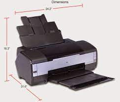 Sebenarnya sama saja dengan penginstallan biasa, perbedaannya hanya lewat cd.untuk yang tidak mempun. Free Download Resetter Printer Epson Stylus T13x Peatix