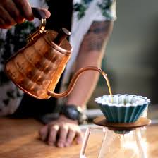 Our Top 3 Coffee Drippers Hario V60 Micro Drippers And Origami Dripper
