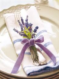 25 Lavender Home Decorating Ideas Table Decorations Beautiful Table Settings Purple Home